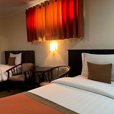 Subic Residencias Olongapo Ngoại thất bức ảnh