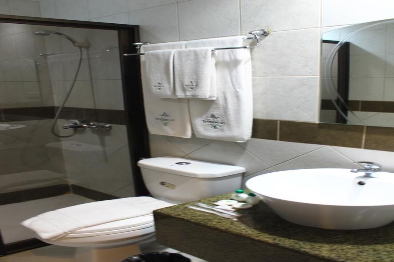 Subic Residencias Olongapo Ngoại thất bức ảnh