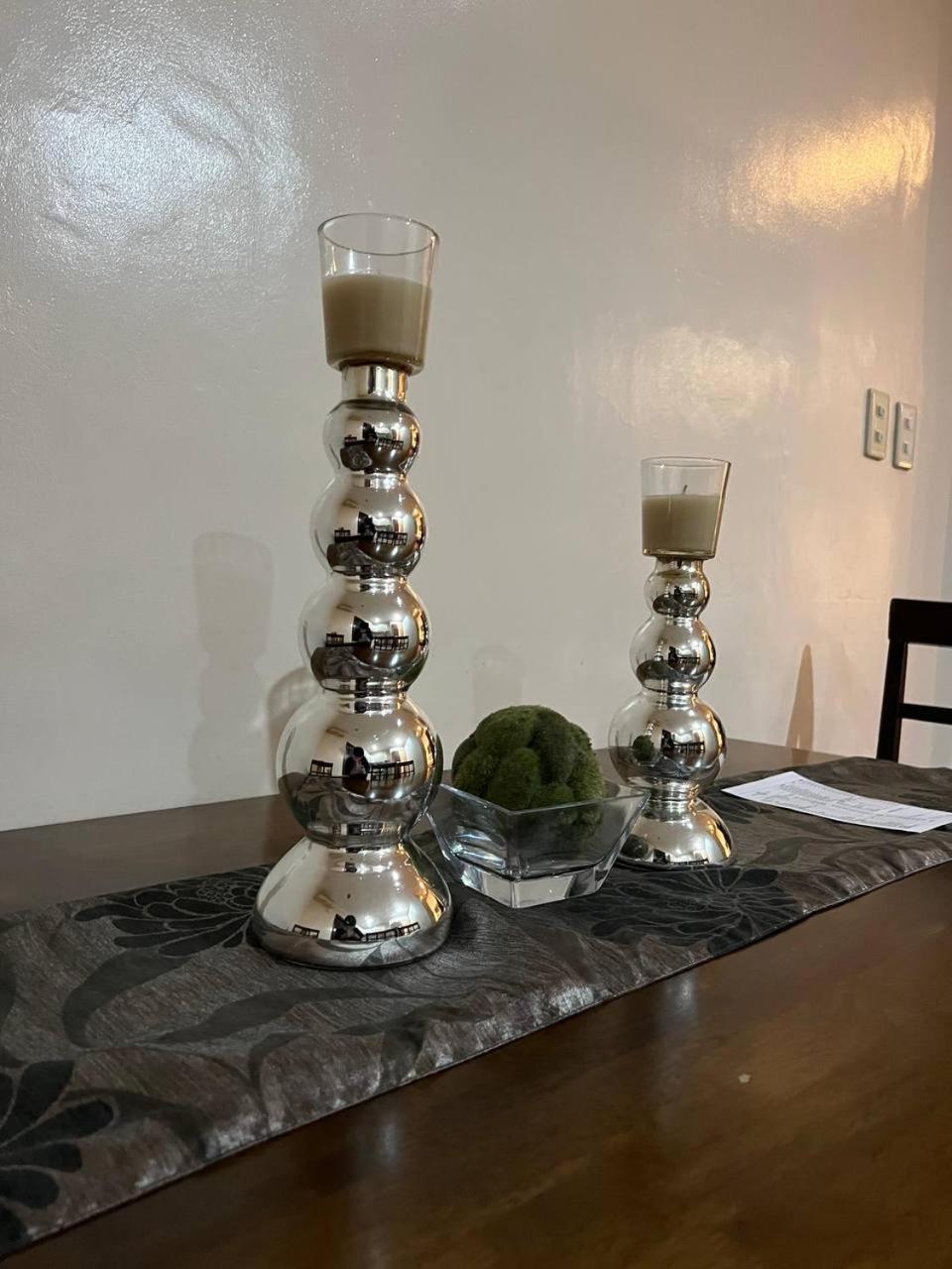Subic Residencias Olongapo Ngoại thất bức ảnh
