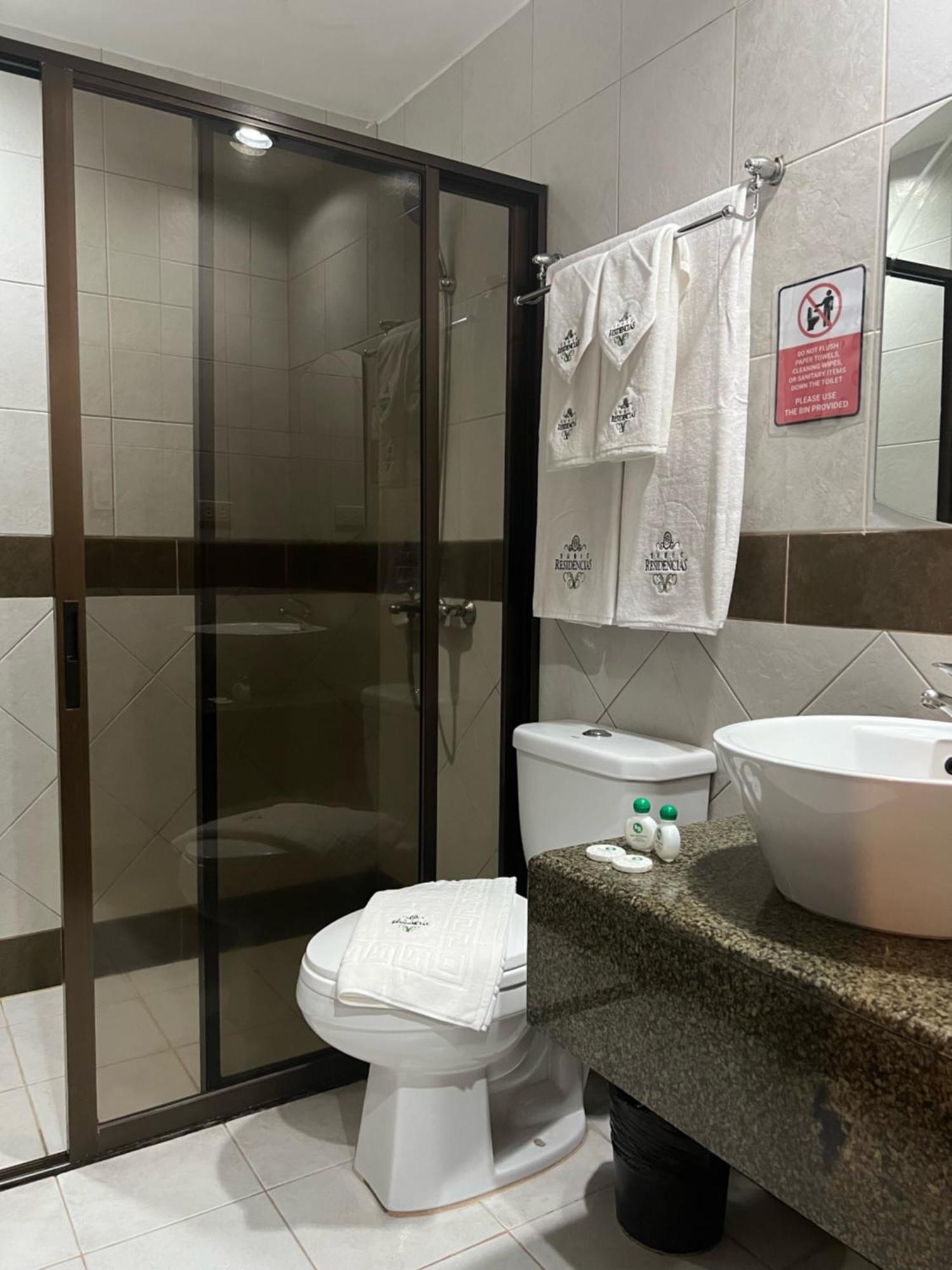 Subic Residencias Olongapo Ngoại thất bức ảnh