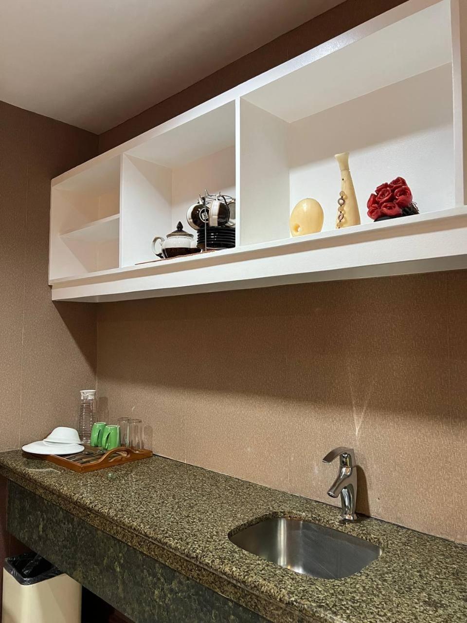 Subic Residencias Olongapo Ngoại thất bức ảnh