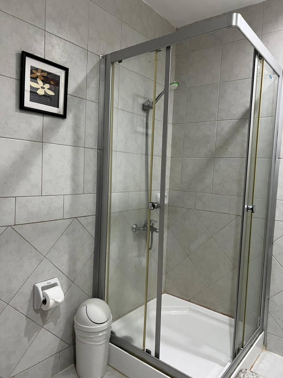 Subic Residencias Olongapo Ngoại thất bức ảnh
