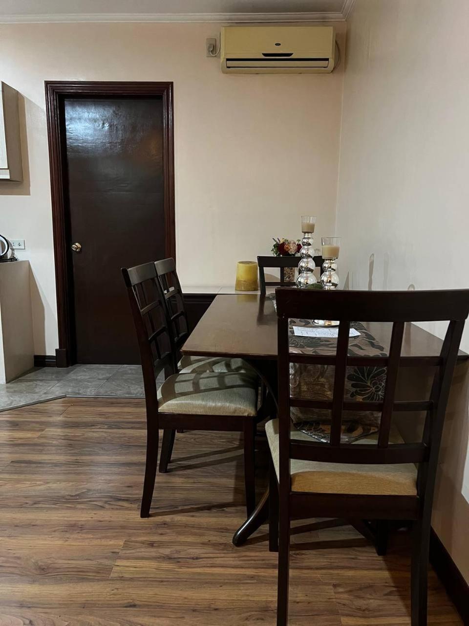 Subic Residencias Olongapo Ngoại thất bức ảnh