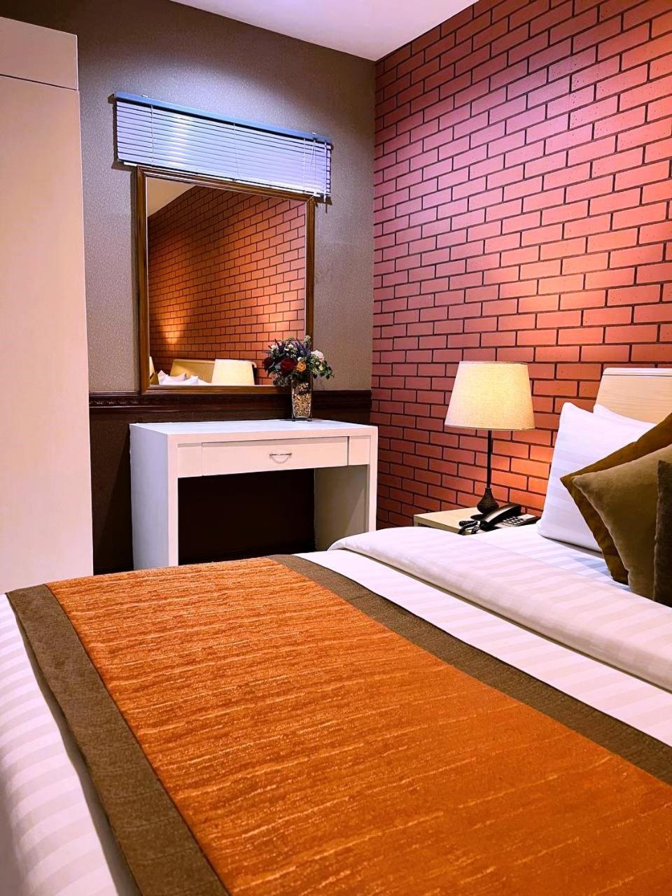 Subic Residencias Olongapo Ngoại thất bức ảnh