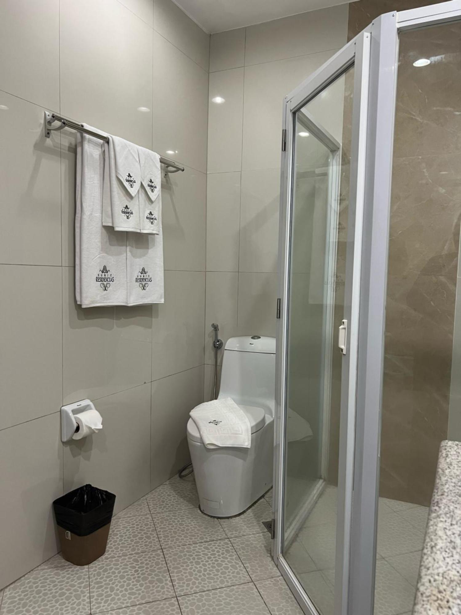 Subic Residencias Olongapo Ngoại thất bức ảnh